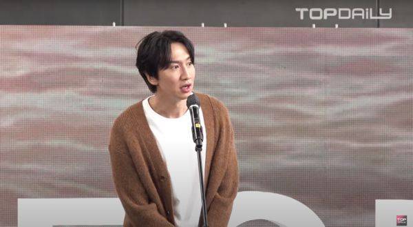 釜山電影節爆確診者足跡！波及600多人  李光洙東家本部長中鏢