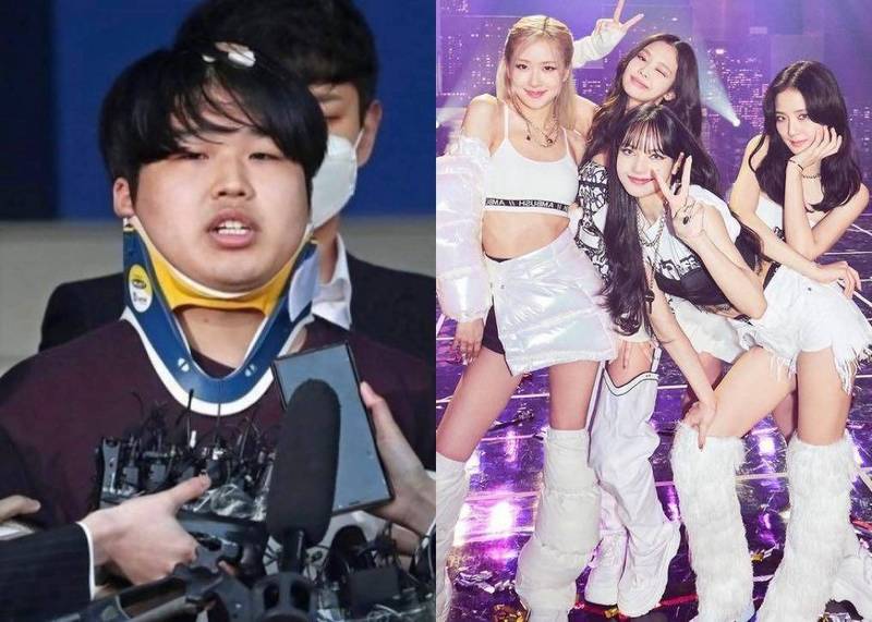 「N號房淫魔」派人跟蹤BLACKPINK！成員私生活慘遭曝光