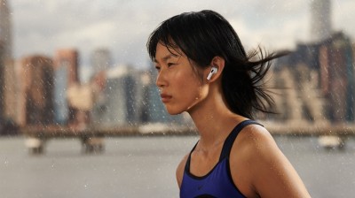 蘋果AirPods3「十大升級重點懶人包」   5990元開賣前代大降價