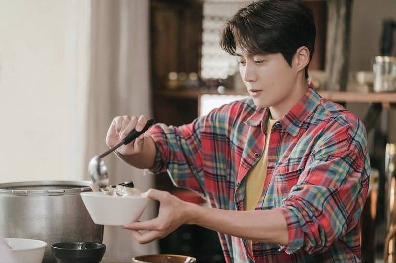 金宣虎遭挖「屁孩黑史」！毀2學院、讓老師跳樓…韓驚：太衝擊