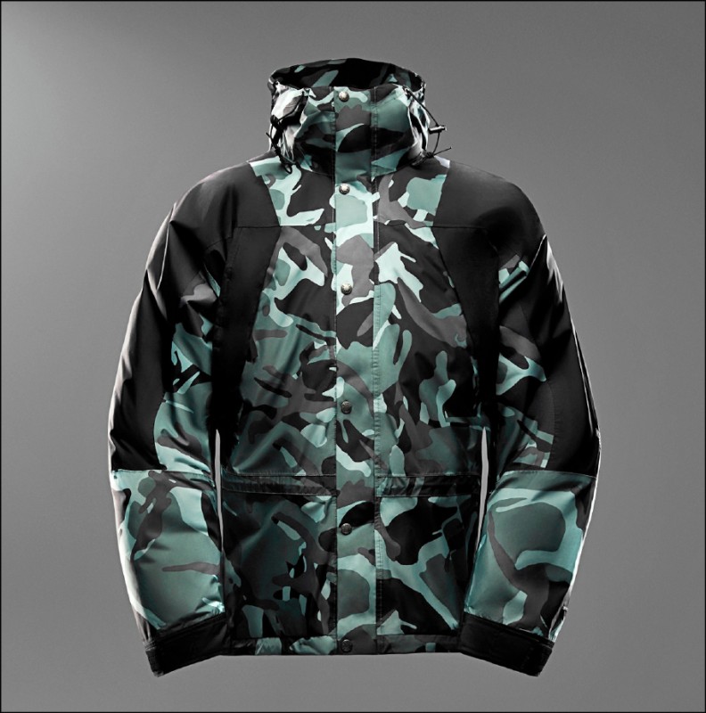 【消費快遞】戶外機能服飾 融入都會穿搭