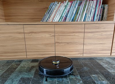 realme進軍掃拖機器人可以買嗎   實測解答告訴你