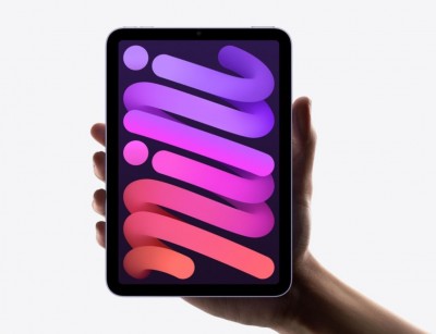 iPad mini 6台灣開賣了！5G LTE版先來   WiFi版再等等