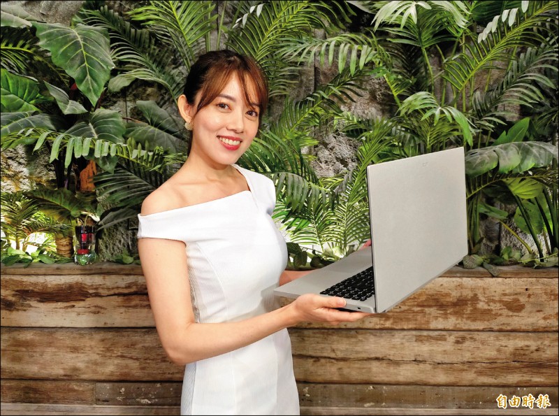 【消費快遞】新機大軍報到 宏碁首款環保筆電免3萬