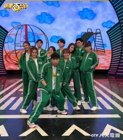 遭男星公然邀去廁所 薔薔氣炸開罵了