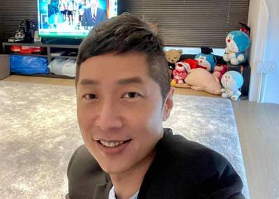 港星馬浚偉50大壽  自曝正式當兵？
