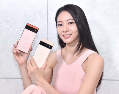 買氣好3倍！Google Pixel 6系列獨家資費出爐 可0元入手