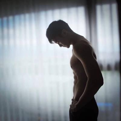 是元介38慶生 今年好好阿花一下