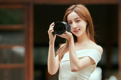 Sony全片幅無反單眼&alpha;7 IV台灣開放預購 單機身64,980元