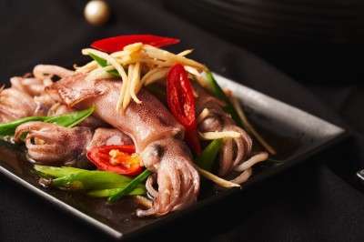 饗賓集團真珠台菜進駐新北 名字同音整桌8.5折