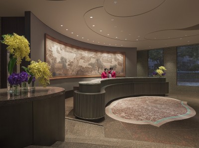 歡慶連續5年蟬聯台北最佳商務飯店   台北遠東香格里拉推「城市奢旅1+1」住房專案