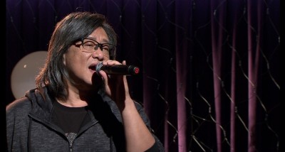 57歲施文彬拒做健檢   自認逃避「拖一天算一天」