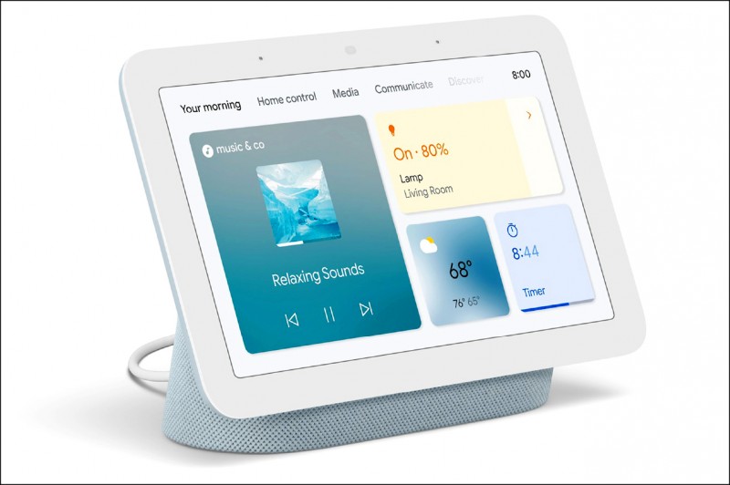 【消費快遞】 Google智慧螢幕 家庭管制核心