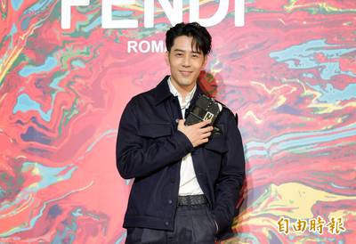 胡宇威跑趴 做「這事」曝必帶神器