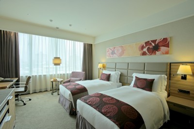 福容推跨年住房專案   入住台北一館享6折優惠