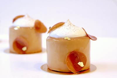 買不到依思尼奶油？焦糖甜點先解饞！