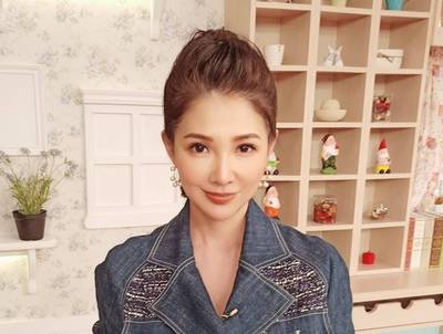 林書煒抱病錄影 蔡詩萍一句話寵妻無極限