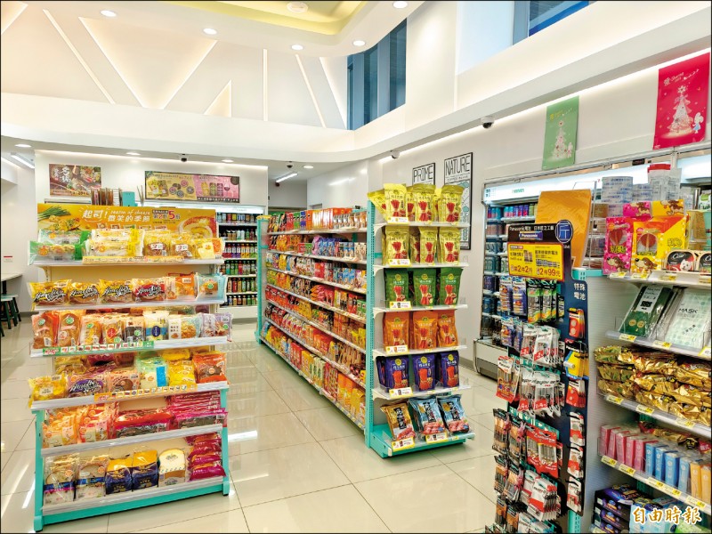 【消費快遞】中華電信旗艦體驗店 結盟超商 首間新店型規劃3C展示區 智慧家庭影音娛樂新創體驗等專區