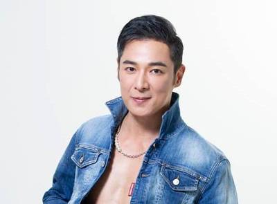 本土劇男星愛與不愛 成熟陽光曝真性情