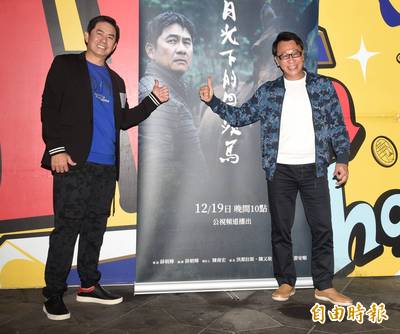 被游安順稱讚演技 洪都拉斯脫口「再也不和他同台」