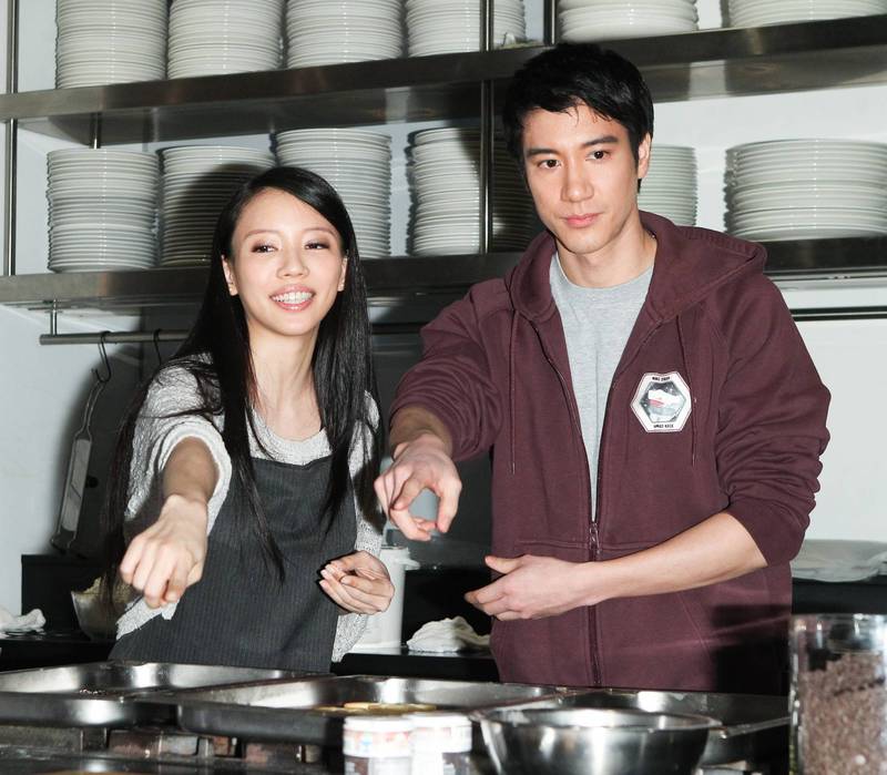 王力宏驚傳婚變   社交平台「2舉動」洩跡象