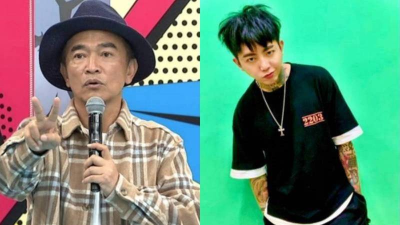 罵吳宗憲「臭俗仔」遭求償百萬！謝和弦老婆發長文揭「失控內幕」