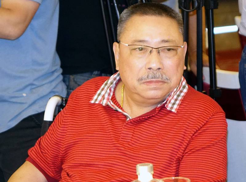 陳松勇病逝震驚影壇！生前「把高粱當飲料」 喊話戒酒卻難改
