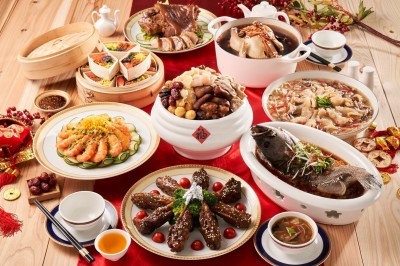 年菜開搶！阿瘦皮鞋「羅媽咪年菜」凍漲應市