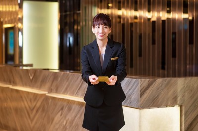 年終沒有40個月沒關係  福容大飯店給你40顆福星