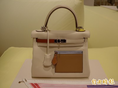 愛馬仕柏金包、凱莉包變這樣 價格曝光