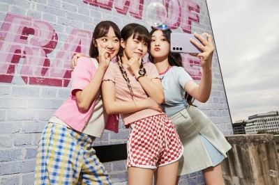 三星5G輕旗艦S21 FE來了    1月在台上市「近2.2萬元」