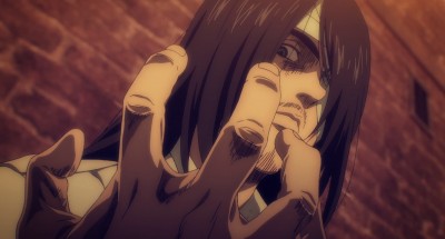 《進擊的巨人》最終季Part 2開播 血流成河觀眾嚇壞