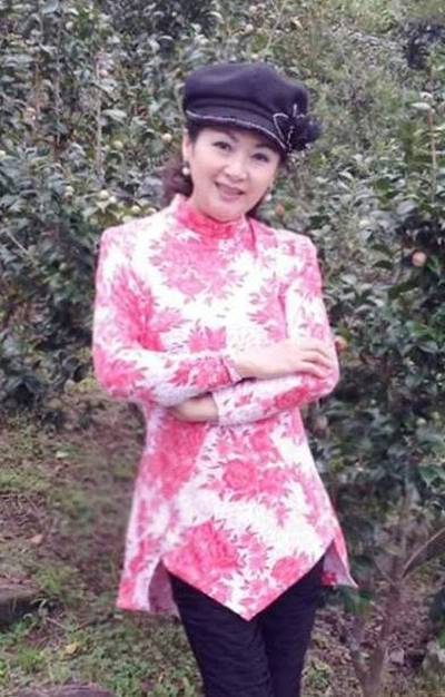 資深女星赴殯儀館遭撞飛！後腦著地險「慘死輪下」