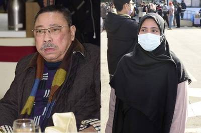 被指爆陳松勇父女情不單純 白冰冰斥鄭弘儀含血噴人