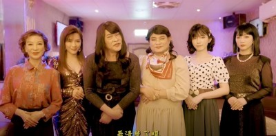 澎恰恰開日式酒店還債 許效舜坐檯畫面曝光