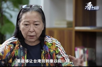 方芳為舔共看不起台灣健保?名醫揭關鍵內情