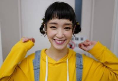 剛力彩芽富豪舊愛   轉戀鼓手梅村妃奈子