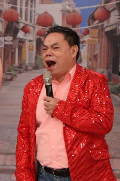 蔡頭傳病逝 經紀人回應了