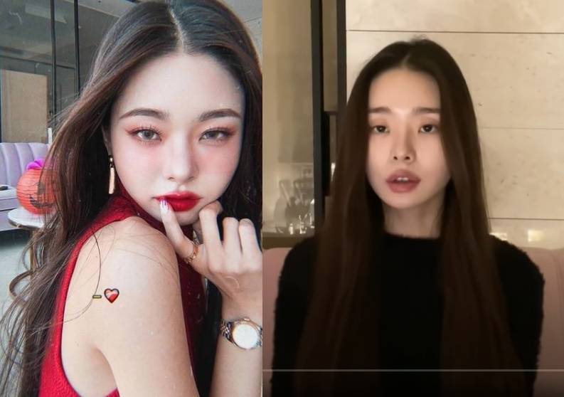 宋智雅爸驚爆並非牙醫 他親揭是「有問題的工作」…韓網怒了