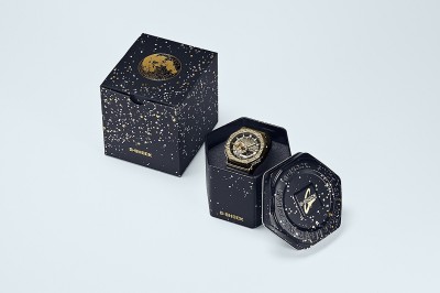 G-SHOCK最神秘腕錶 萬元有找