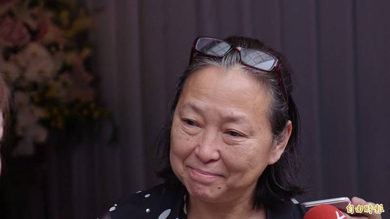 大罵蔡英文、陳時中!方芳再嗆:心甘情願當「統戰工具」