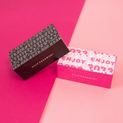 川久保玲御用藝術家Filip Pagowski操刀 超時尚口罩這裡買