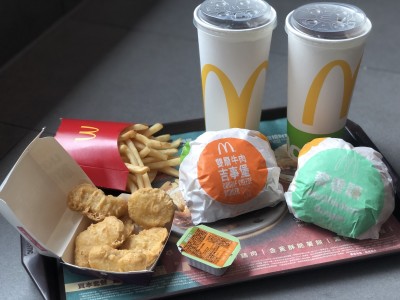 麥當勞虎年開春優惠券開跑 多1元加1件最高省2,920元