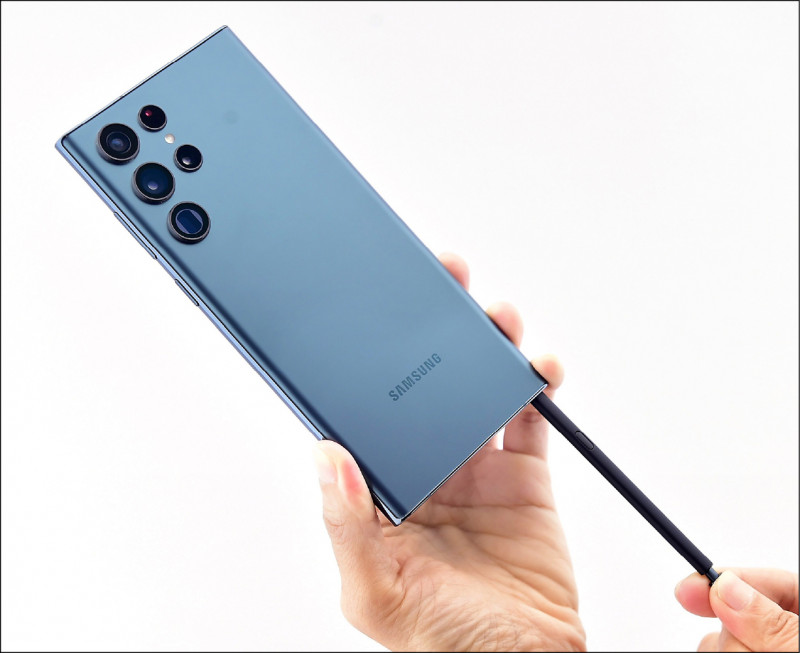 【消費快遞】三星新旗艦 S22系列亮相