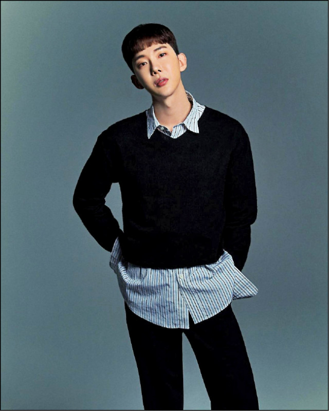 趙權染疫2AM開唱延期 RM竟4人確診