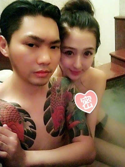 「真人版娜美」泡湯被看光！照片流出飄E乳香