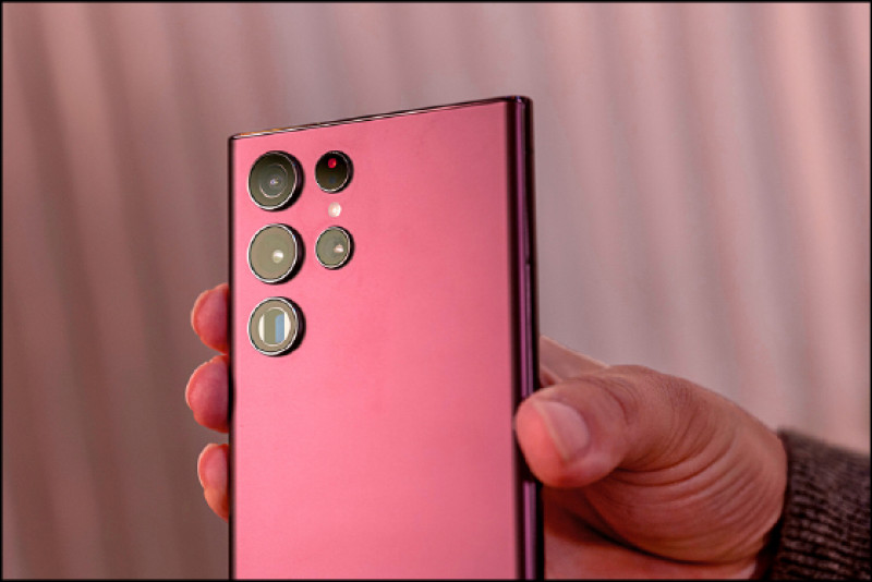 【消費控】〈2022新機入手教戰守則 4項重點規格〉處理器怎麼挑？ 高通6、7、8系列這樣看