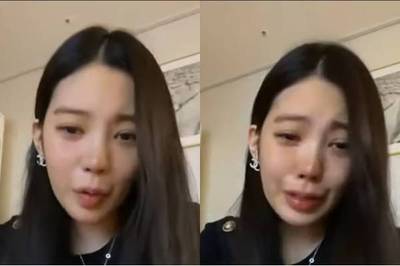 女團偶像酒駕斷送演藝生涯 突PO「再見人生」疑道別