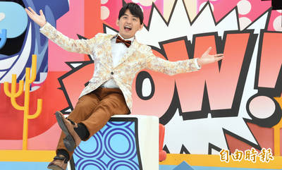 （影音）黃子佼揭具俊曄最大長處 分手認刪小S電話