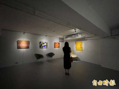 台北國際永續藝術展 日本藝術新星越洋連線